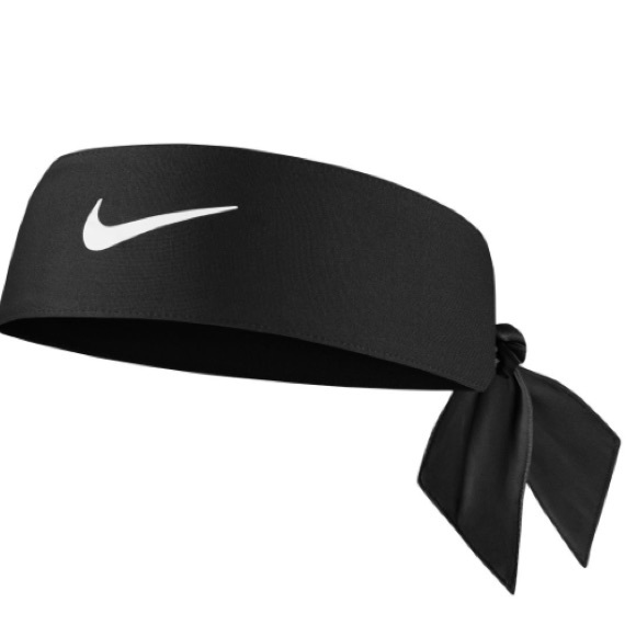 Nike Accessories - NWOT NIKE Dri-Fit Sweat-Wicking Head Tie